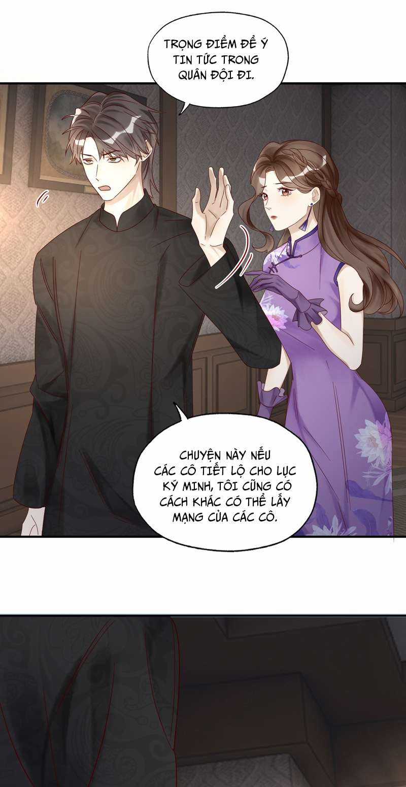 Diễn Giả Làm Thật - Chapter 41 - Trang 42