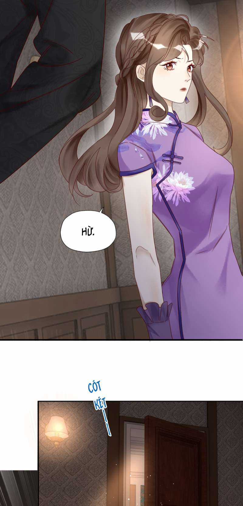 Diễn Giả Làm Thật - Chapter 41 - Trang 43