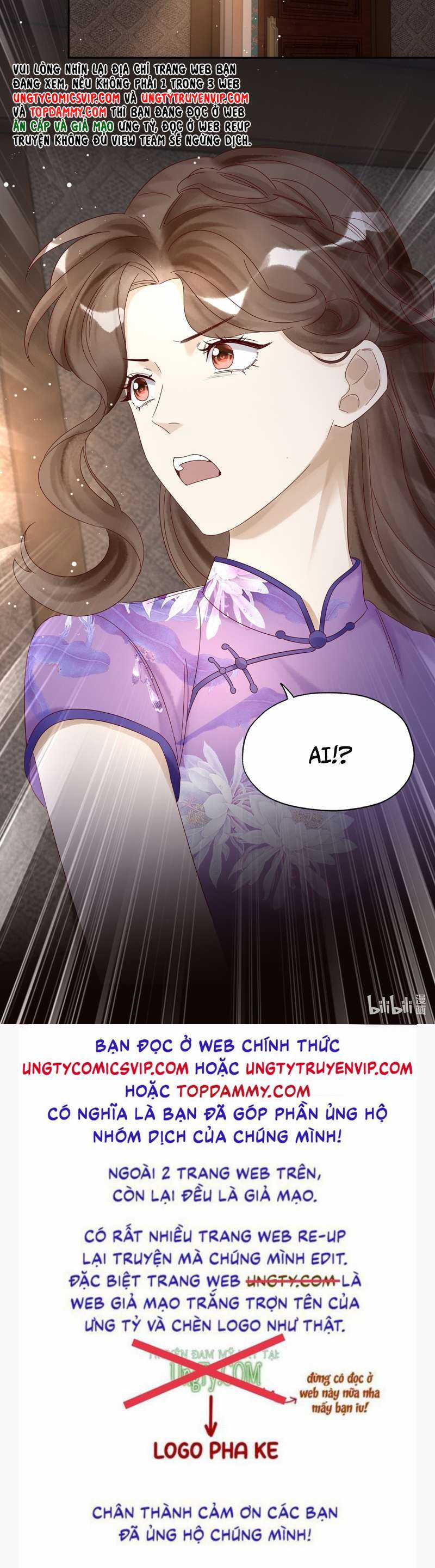 Diễn Giả Làm Thật - Chapter 41 - Trang 44