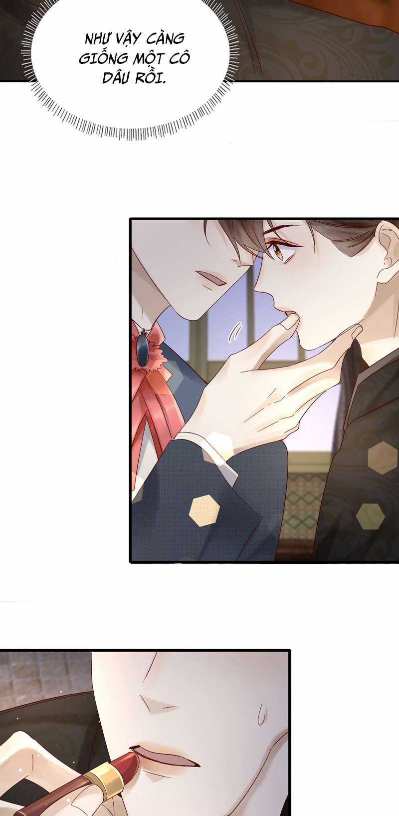 Diễn Giả Làm Thật - Chapter 41 - Trang 6