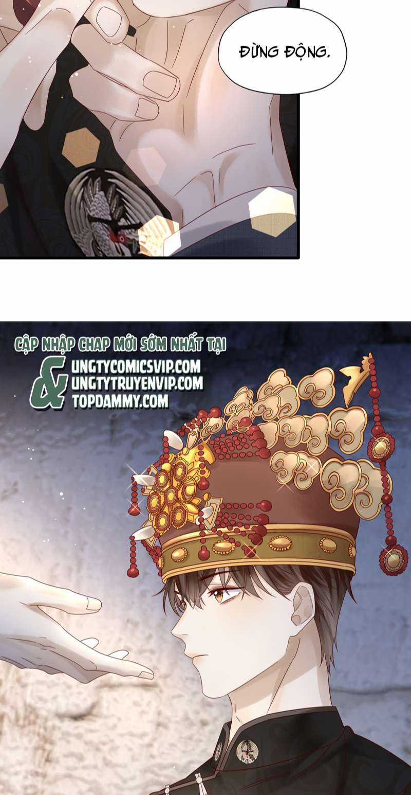 Diễn Giả Làm Thật - Chapter 41 - Trang 7