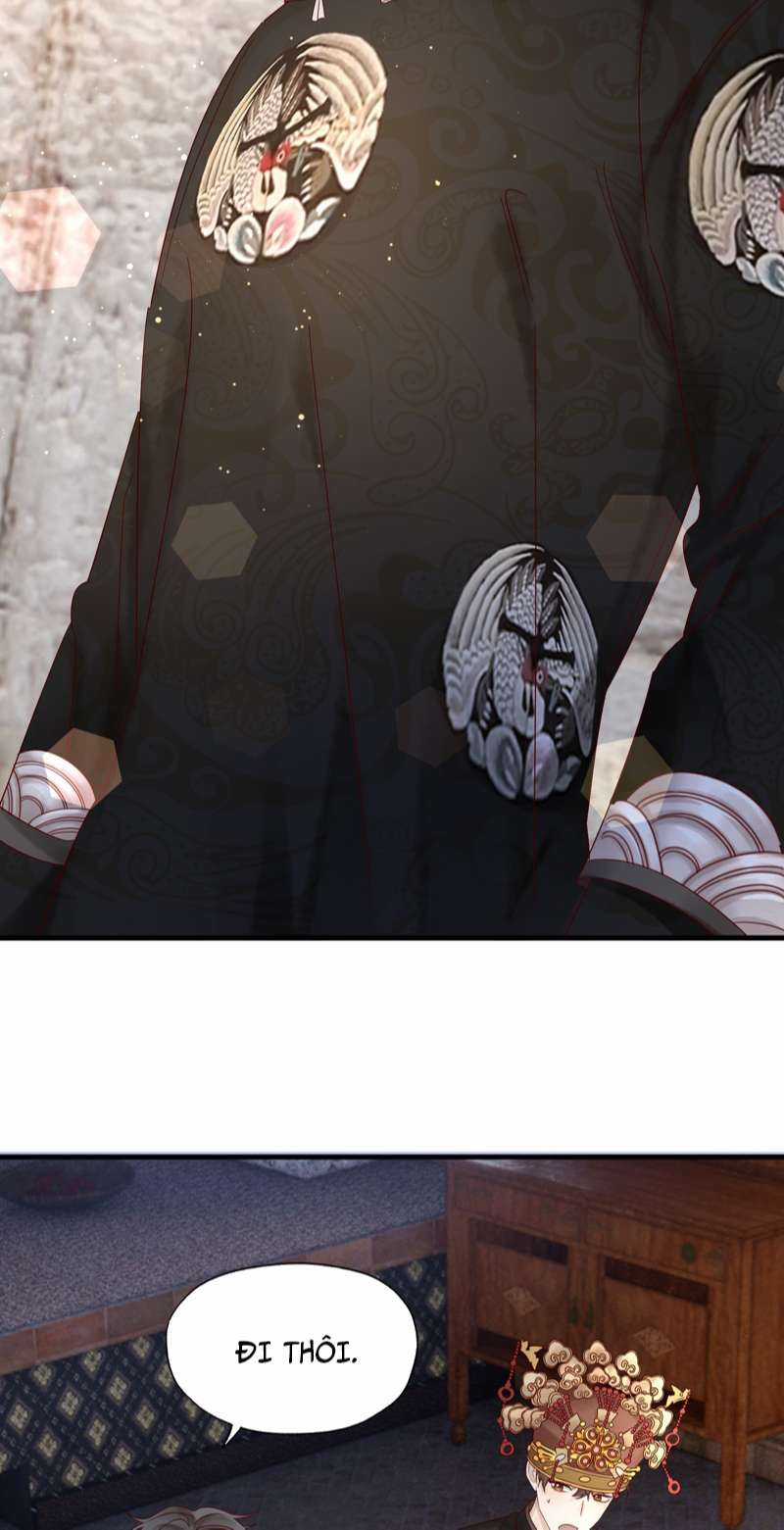 Diễn Giả Làm Thật - Chapter 41 - Trang 8