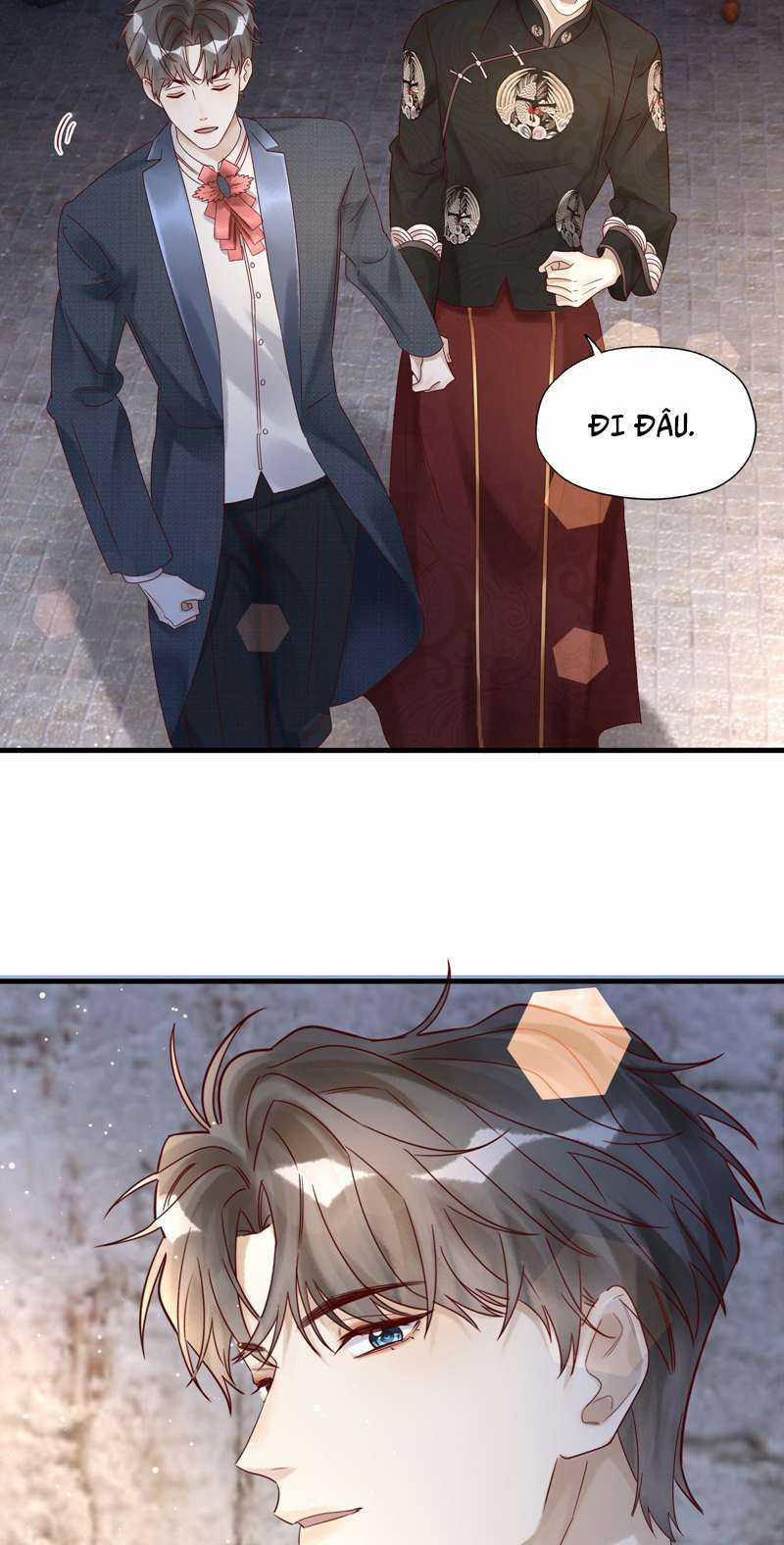 Diễn Giả Làm Thật - Chapter 41 - Trang 9