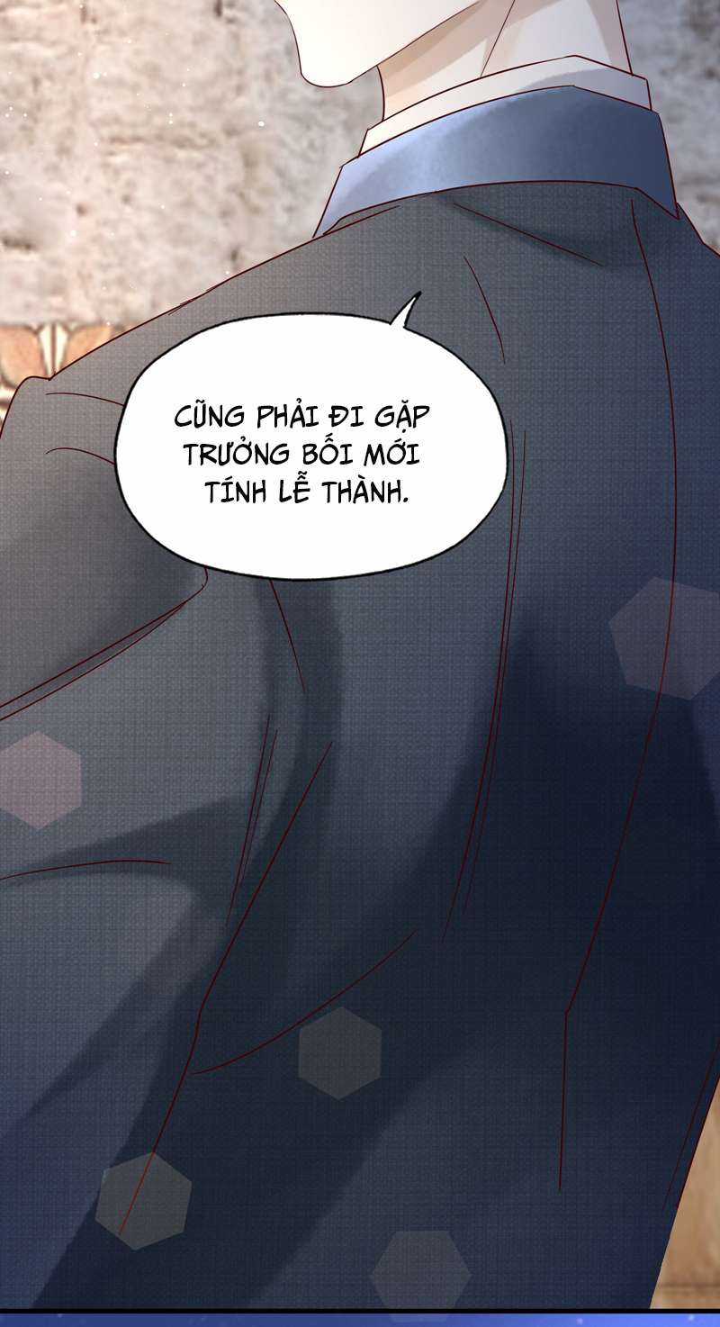 Diễn Giả Làm Thật - Chapter 41 - Trang 10