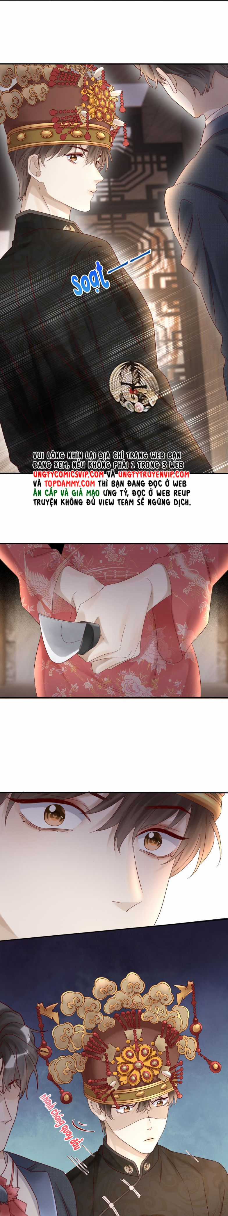 Diễn Giả Làm Thật - Chapter 42 - Trang 11