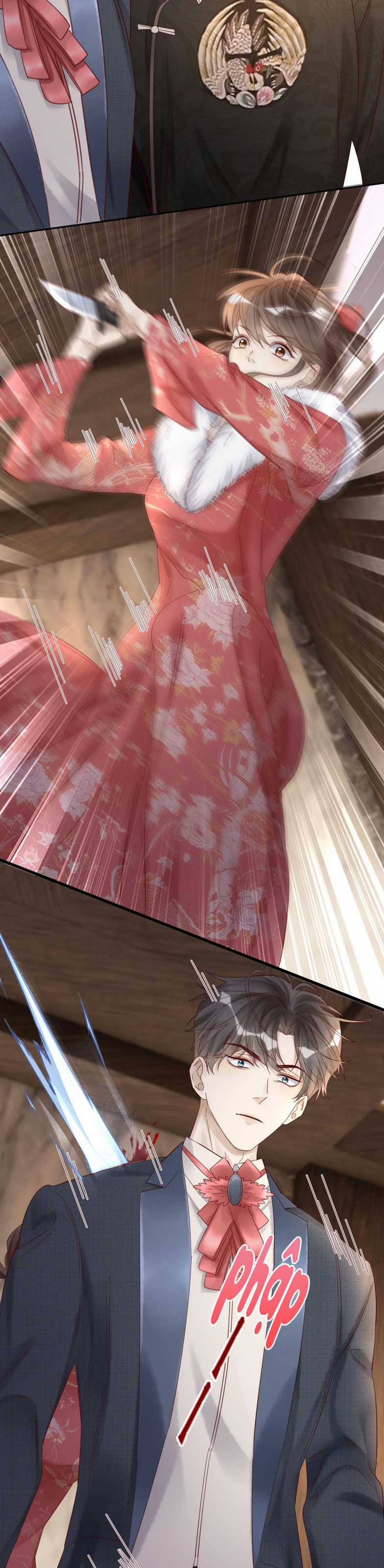 Diễn Giả Làm Thật - Chapter 42 - Trang 12