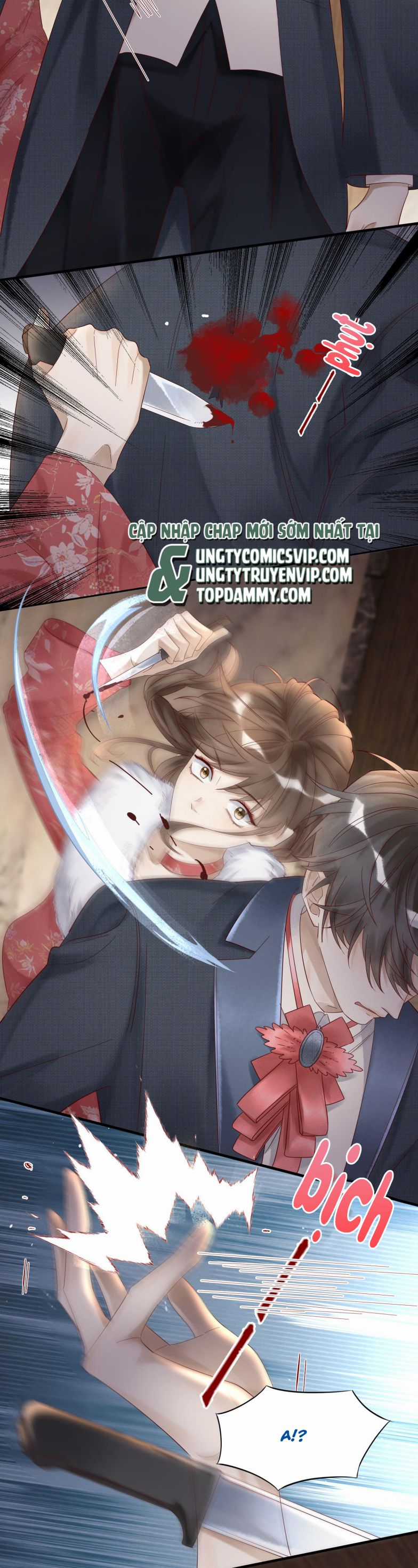 Diễn Giả Làm Thật - Chapter 42 - Trang 13