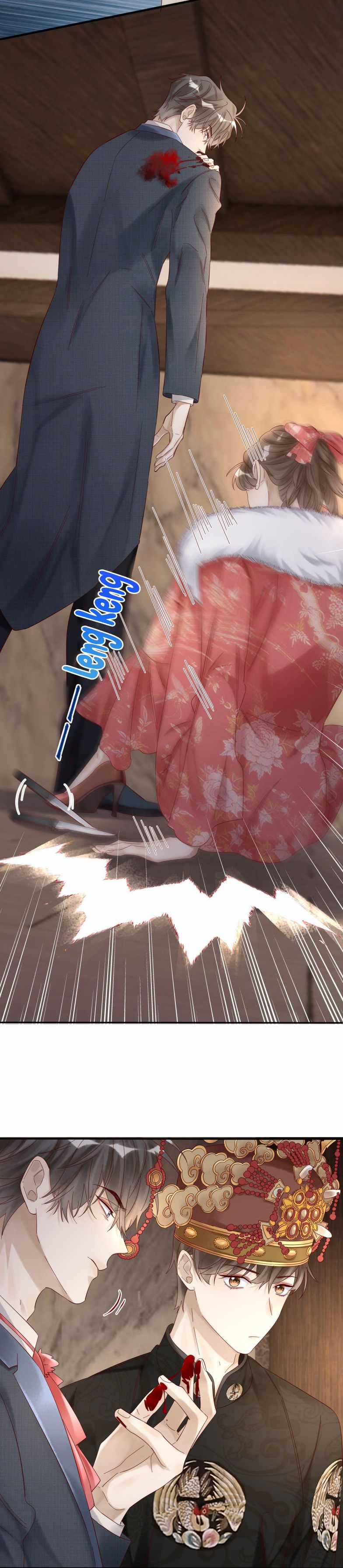 Diễn Giả Làm Thật - Chapter 42 - Trang 14