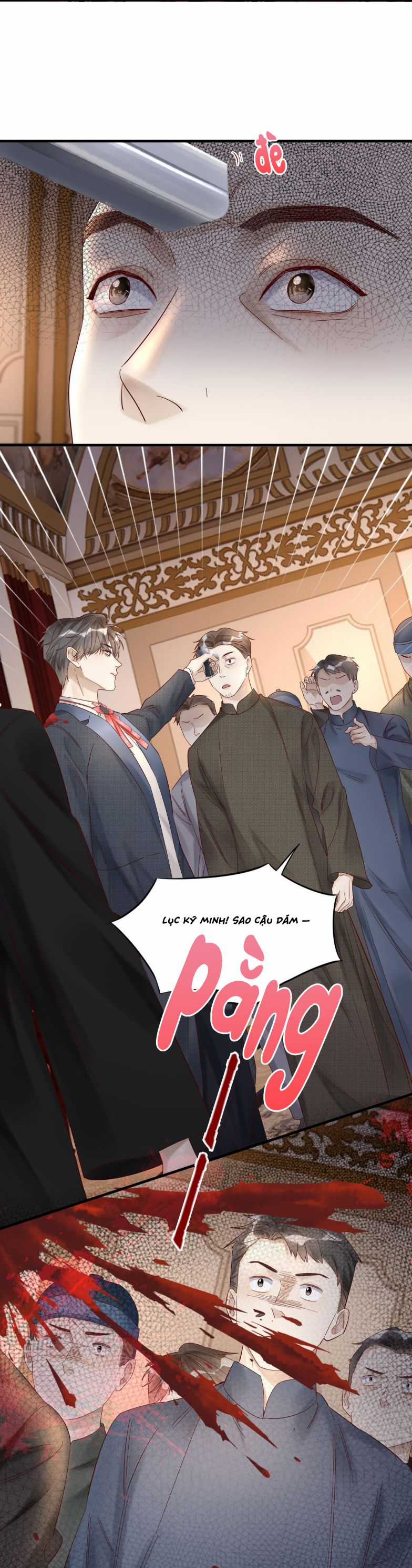 Diễn Giả Làm Thật - Chapter 42 - Trang 21