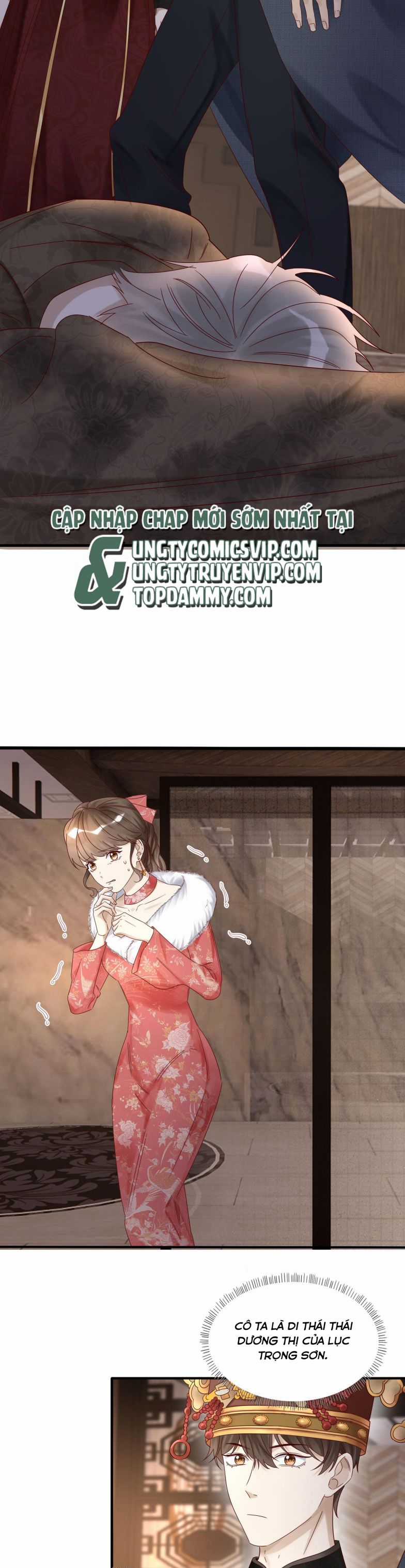 Diễn Giả Làm Thật - Chapter 42 - Trang 7