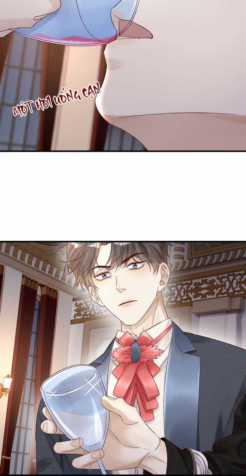 Diễn Giả Làm Thật - Chapter 43 - Trang 11