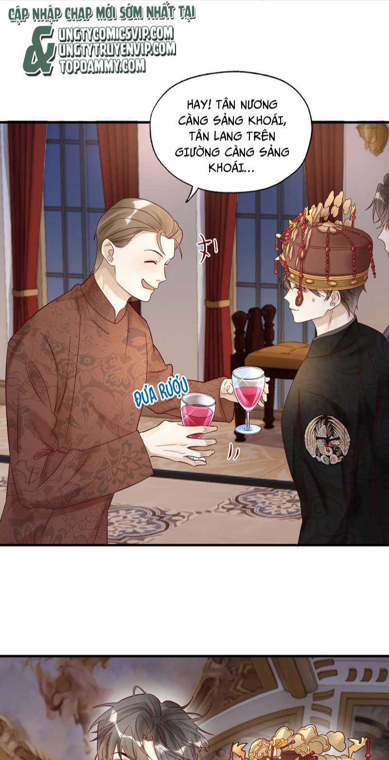 Diễn Giả Làm Thật - Chapter 43 - Trang 12