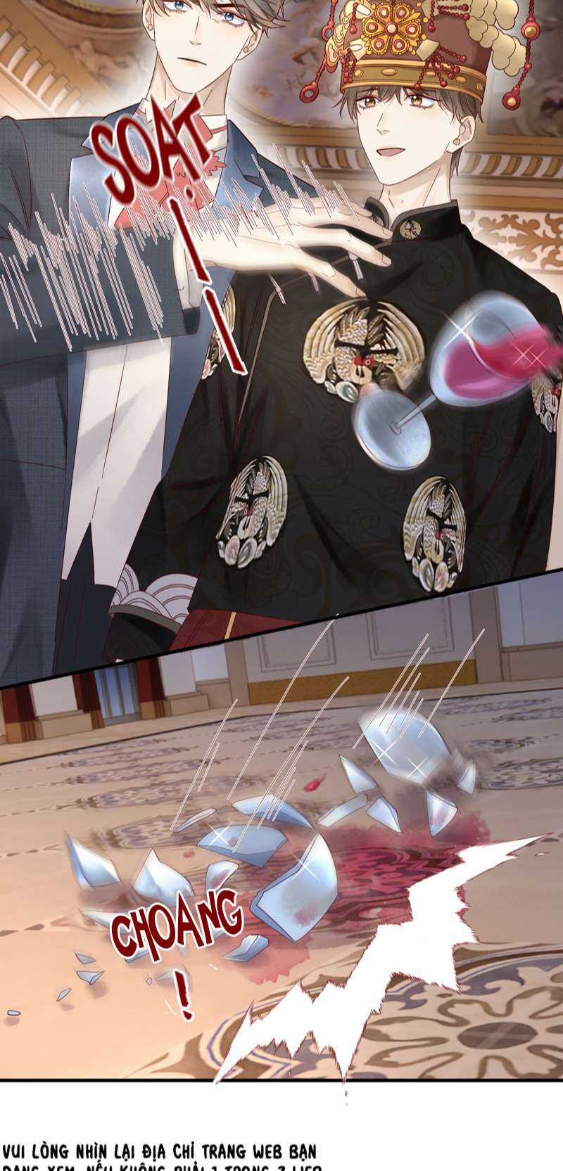 Diễn Giả Làm Thật - Chapter 43 - Trang 13