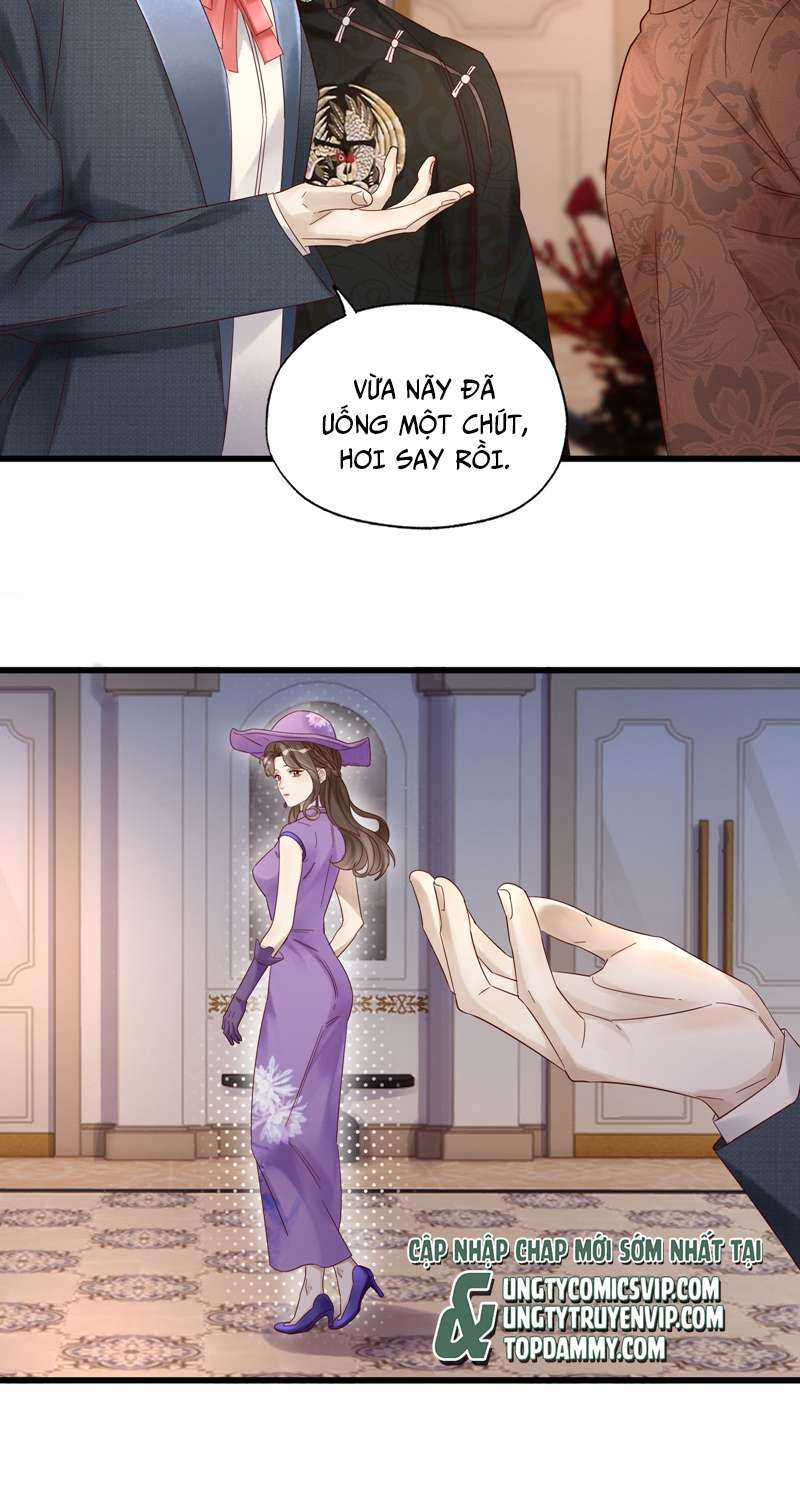 Diễn Giả Làm Thật - Chapter 43 - Trang 15