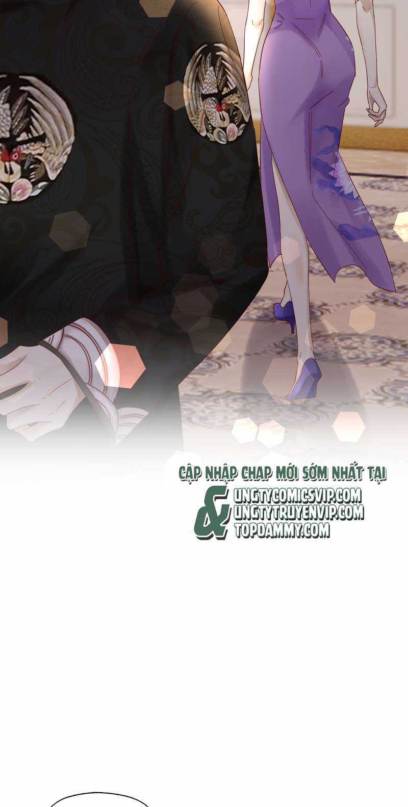 Diễn Giả Làm Thật - Chapter 43 - Trang 18