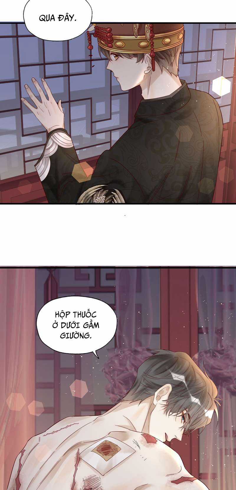 Diễn Giả Làm Thật - Chapter 43 - Trang 19