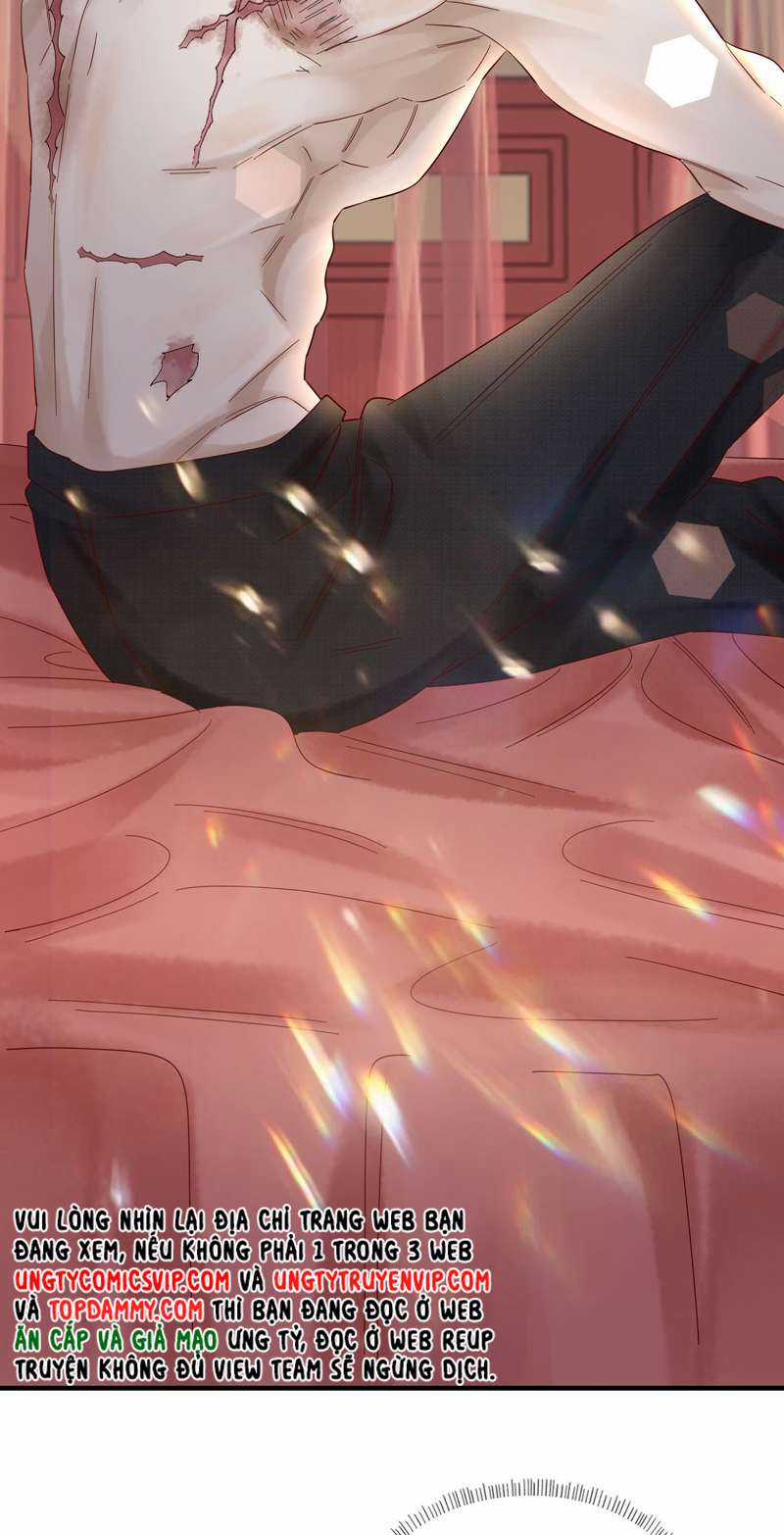 Diễn Giả Làm Thật - Chapter 43 - Trang 20