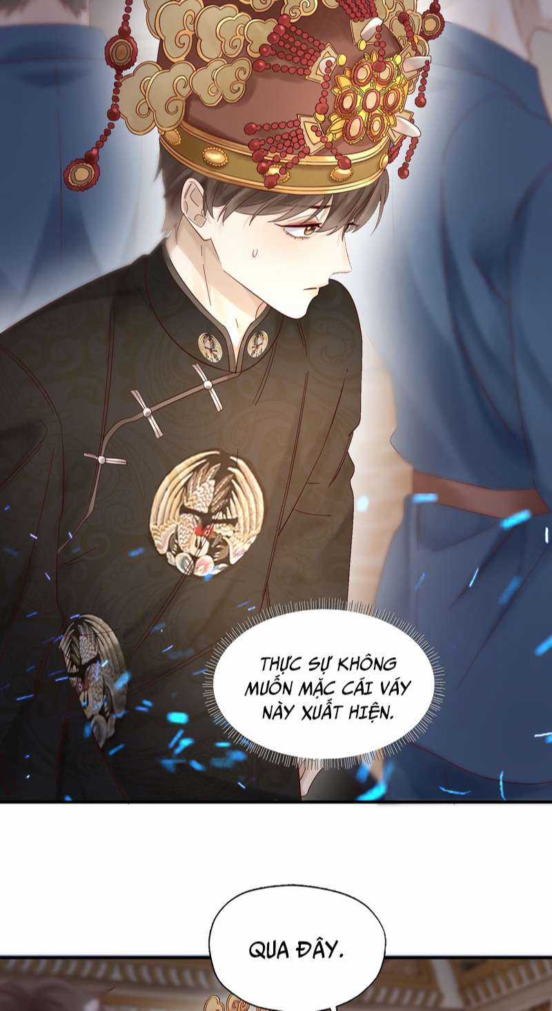 Diễn Giả Làm Thật - Chapter 43 - Trang 3