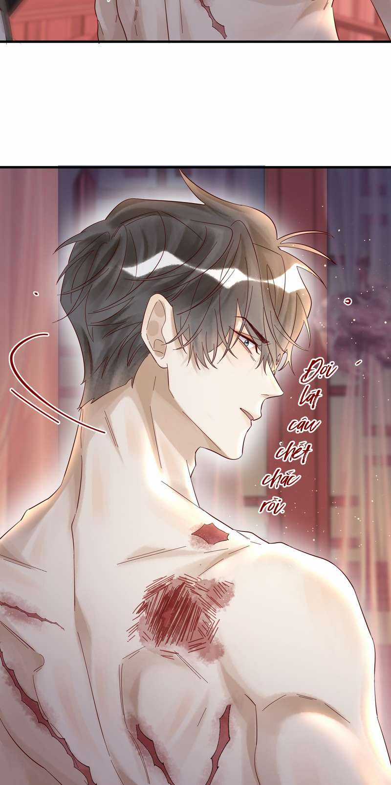 Diễn Giả Làm Thật - Chapter 43 - Trang 22