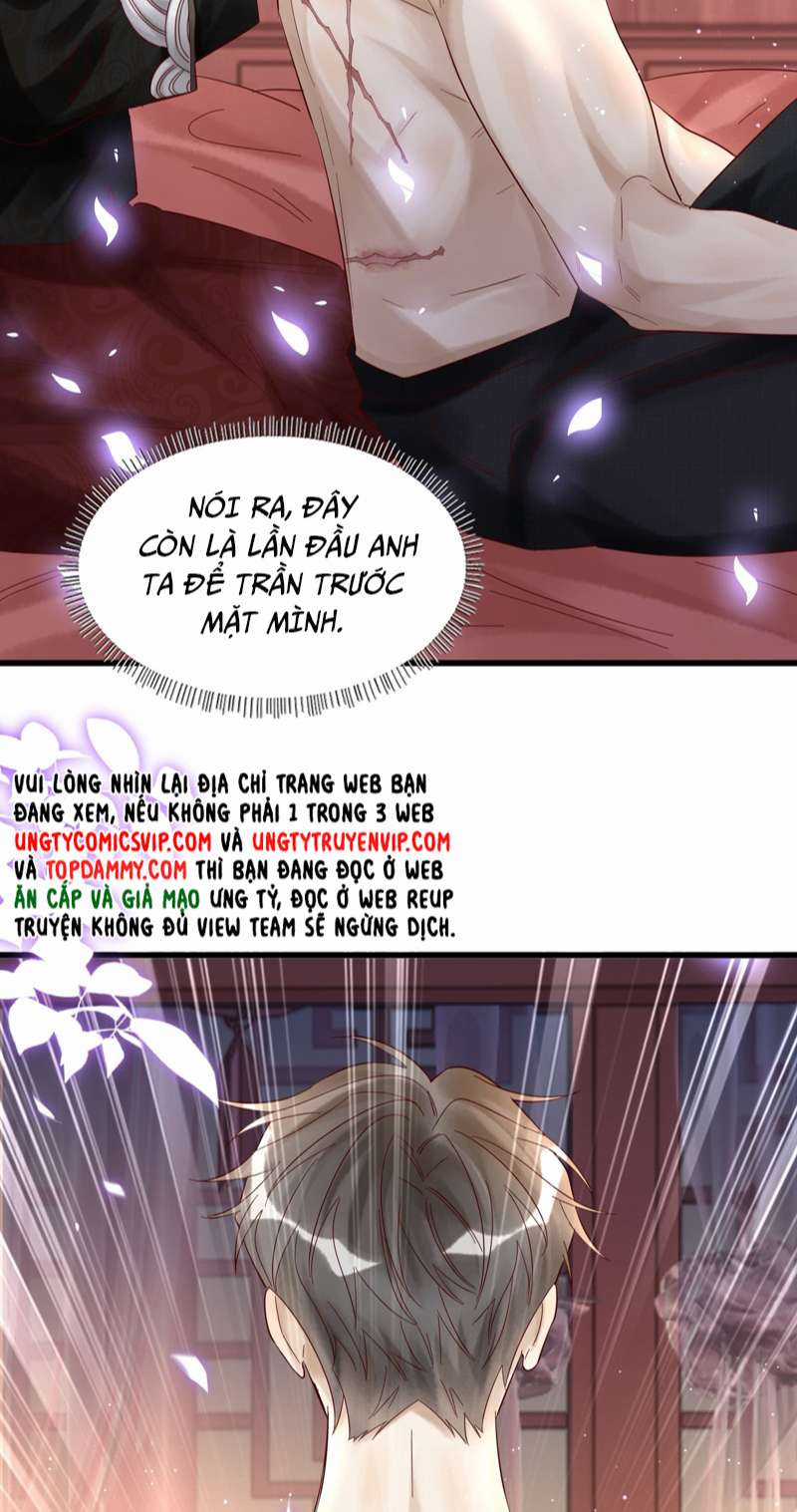 Diễn Giả Làm Thật - Chapter 43 - Trang 25