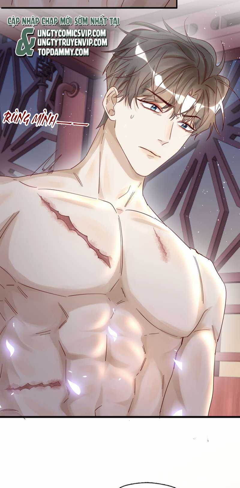 Diễn Giả Làm Thật - Chapter 43 - Trang 28