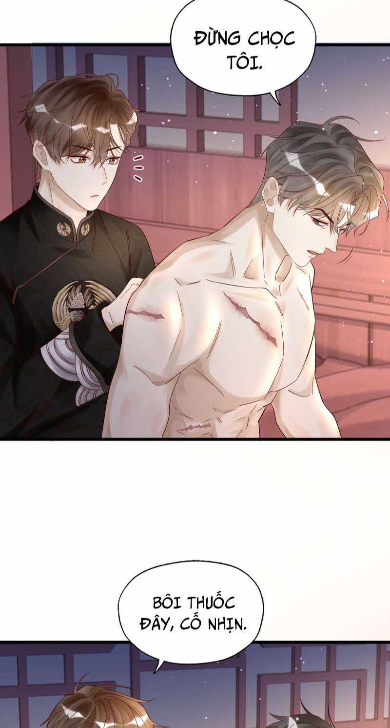 Diễn Giả Làm Thật - Chapter 43 - Trang 29