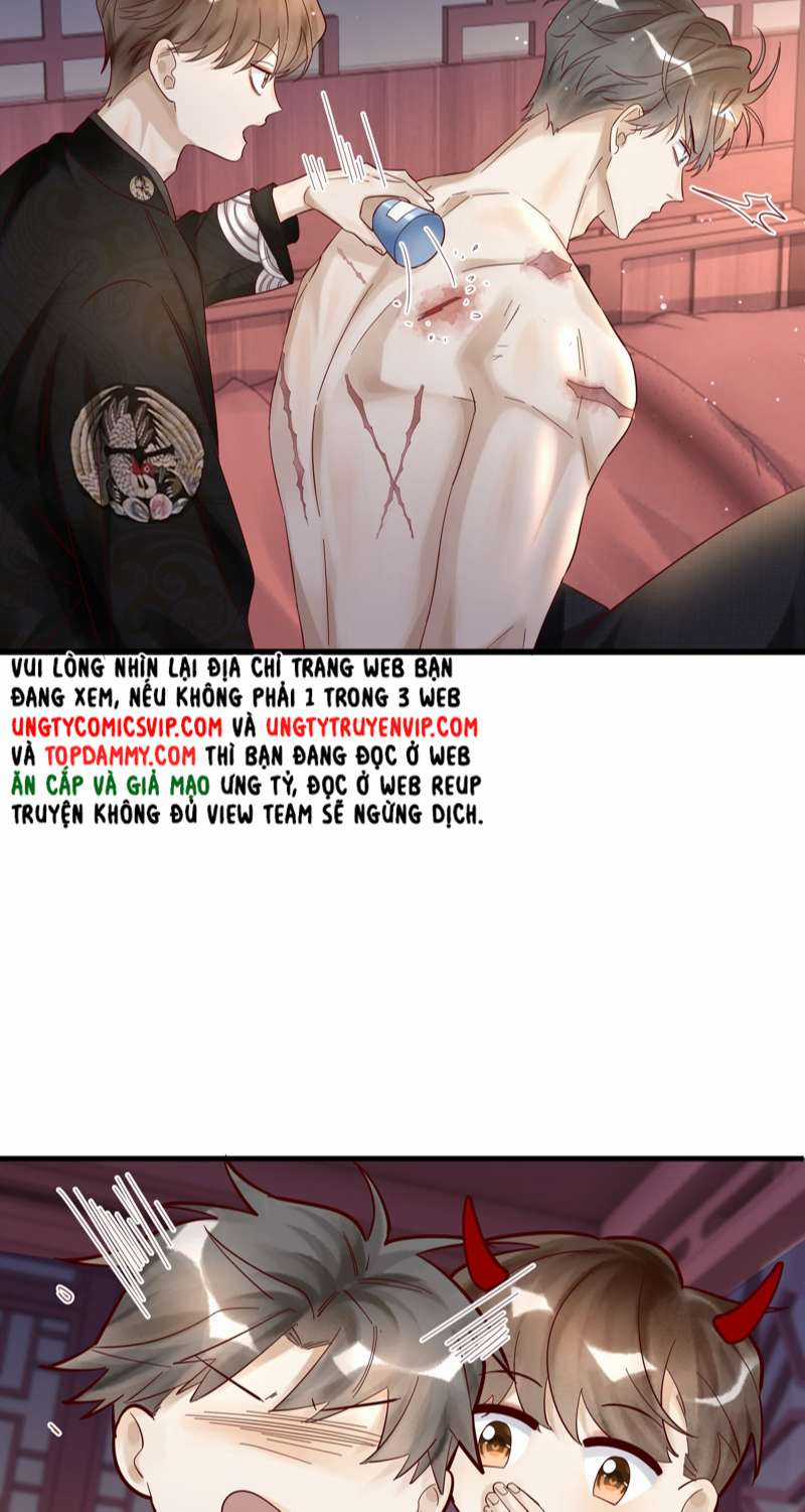 Diễn Giả Làm Thật - Chapter 43 - Trang 30