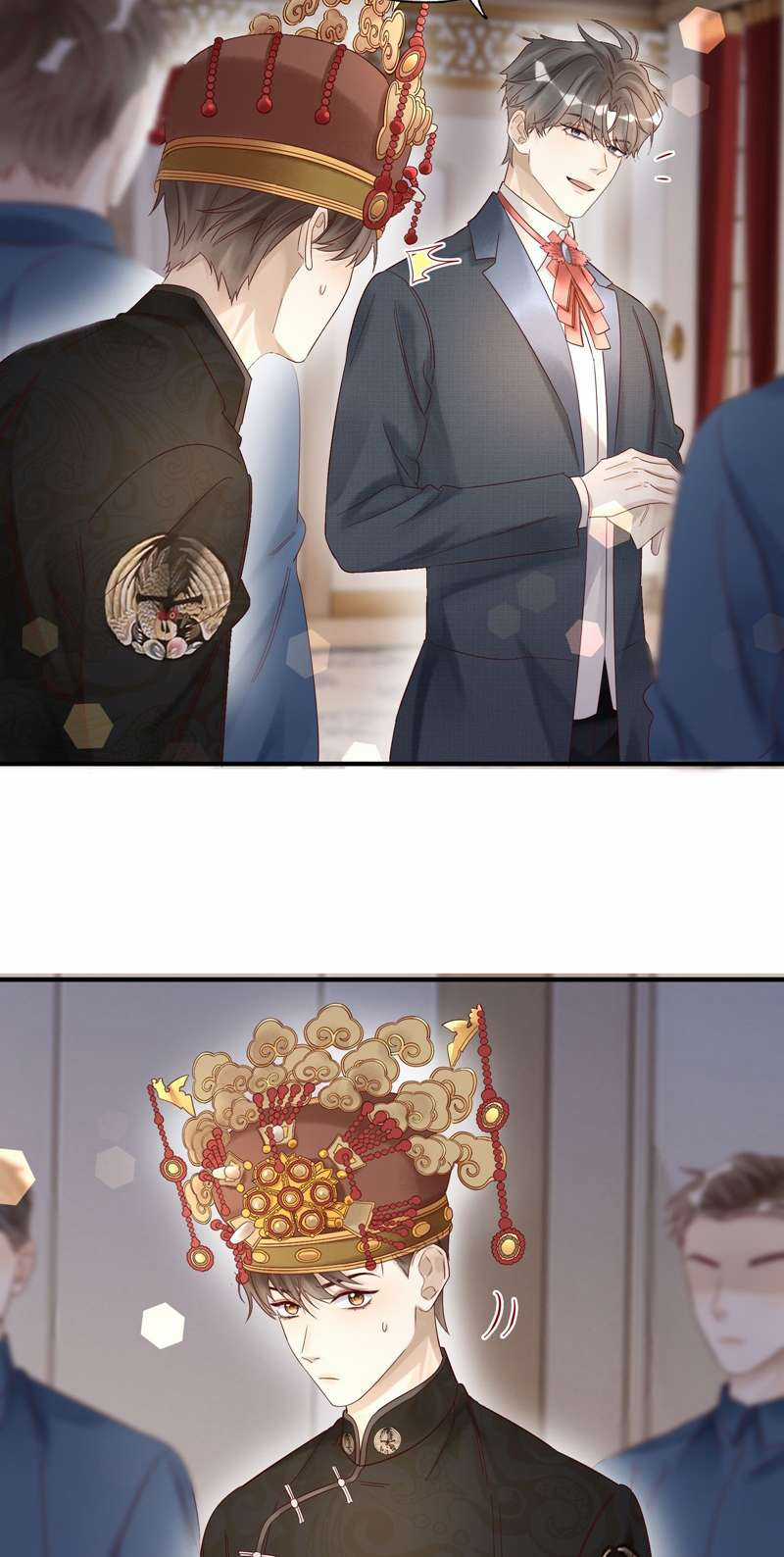 Diễn Giả Làm Thật - Chapter 43 - Trang 4