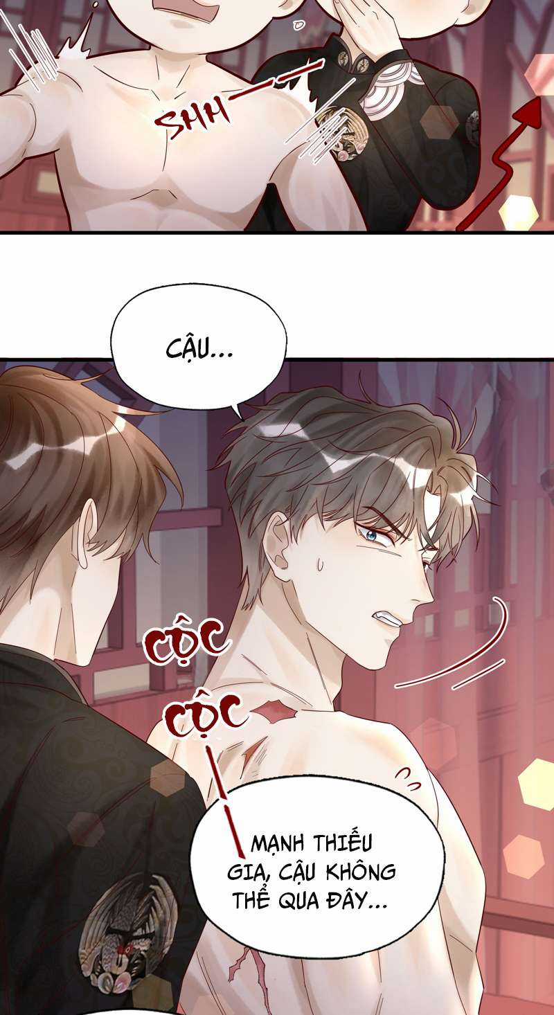 Diễn Giả Làm Thật - Chapter 43 - Trang 31