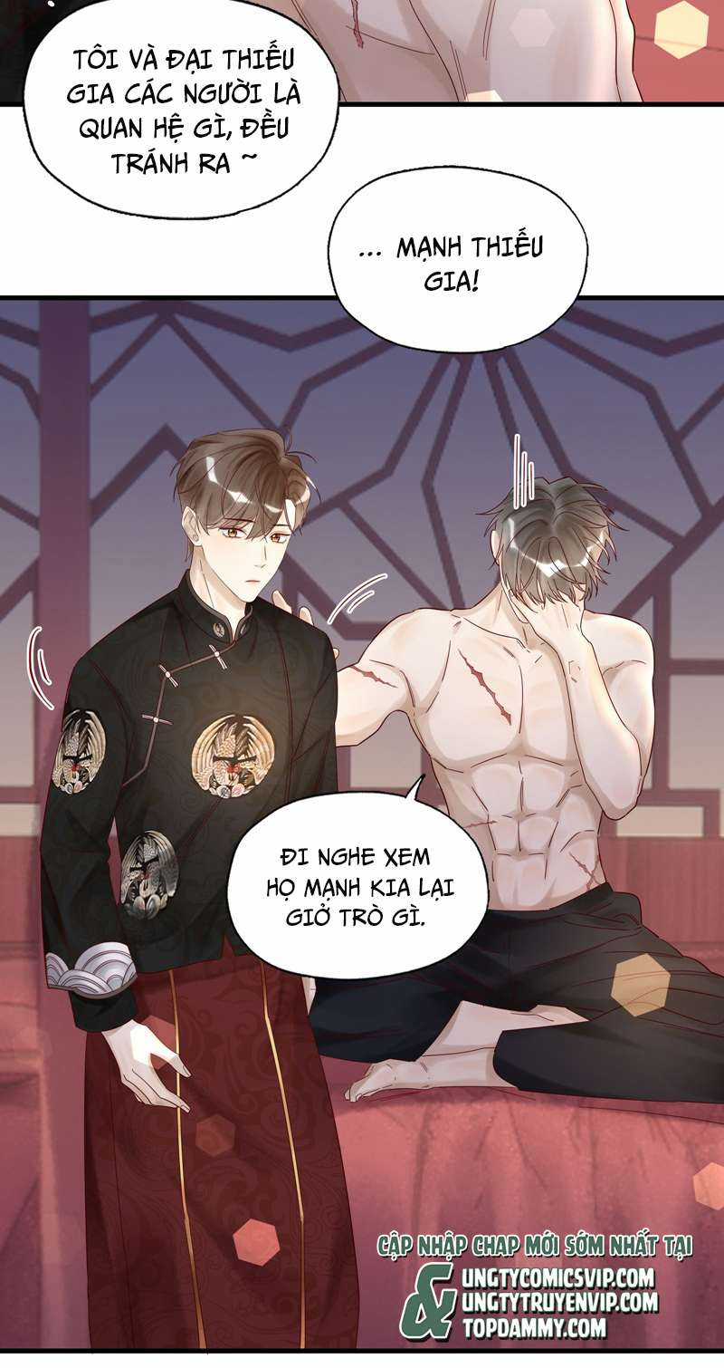 Diễn Giả Làm Thật - Chapter 43 - Trang 32