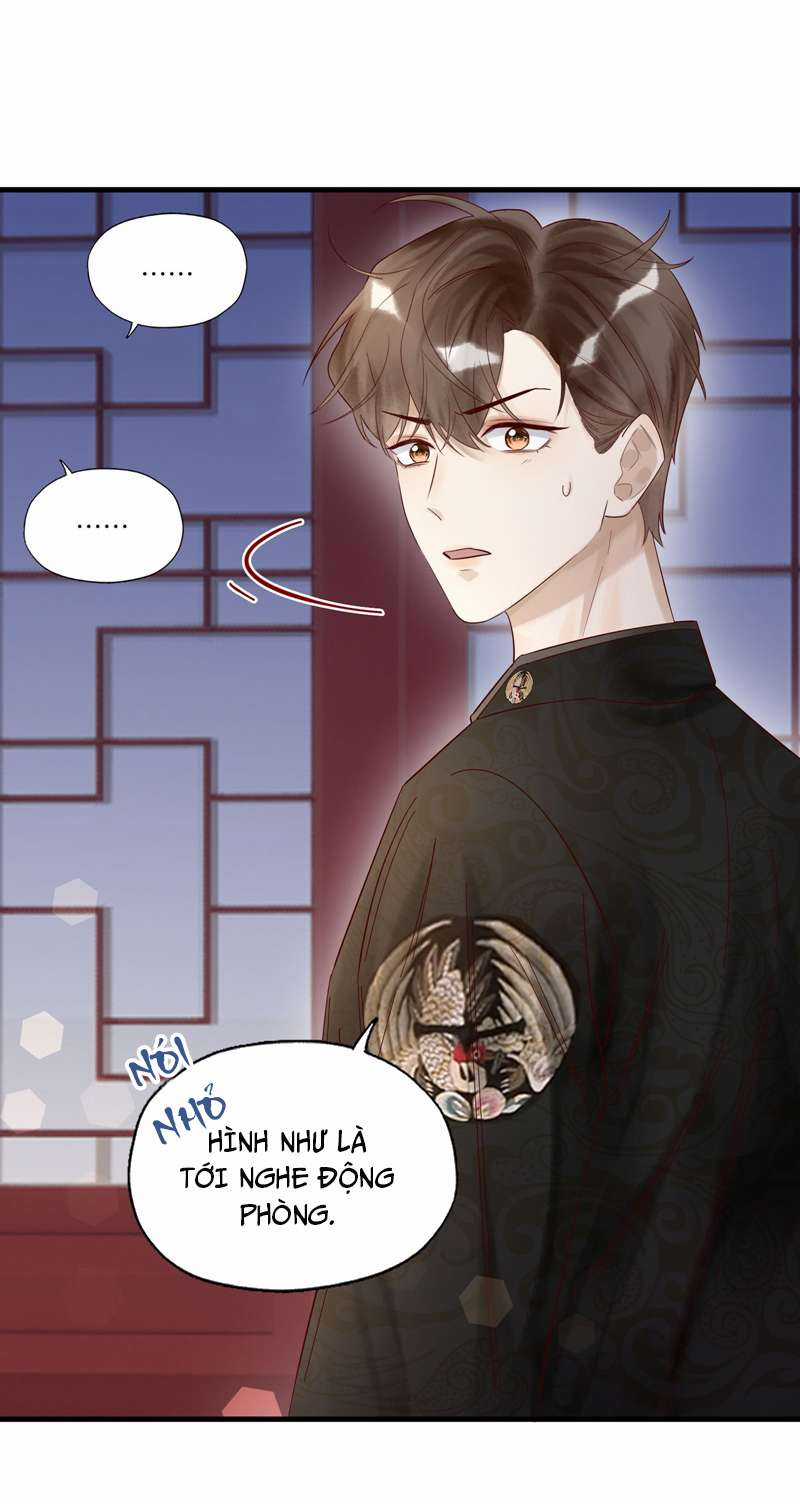 Diễn Giả Làm Thật - Chapter 43 - Trang 33