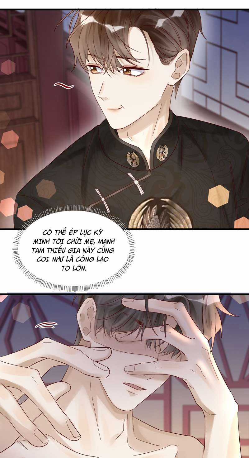 Diễn Giả Làm Thật - Chapter 43 - Trang 35