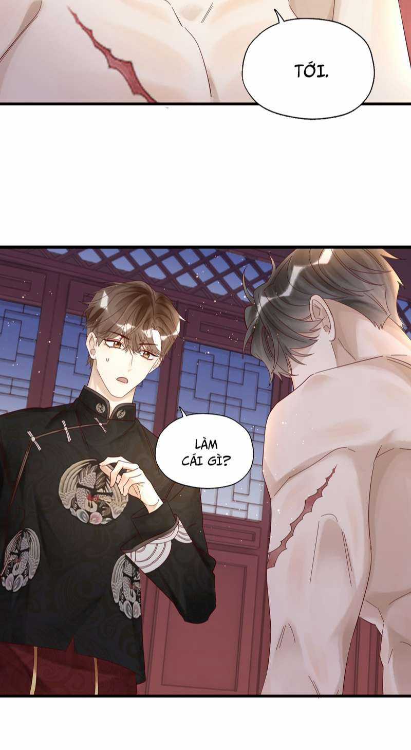 Diễn Giả Làm Thật - Chapter 43 - Trang 36