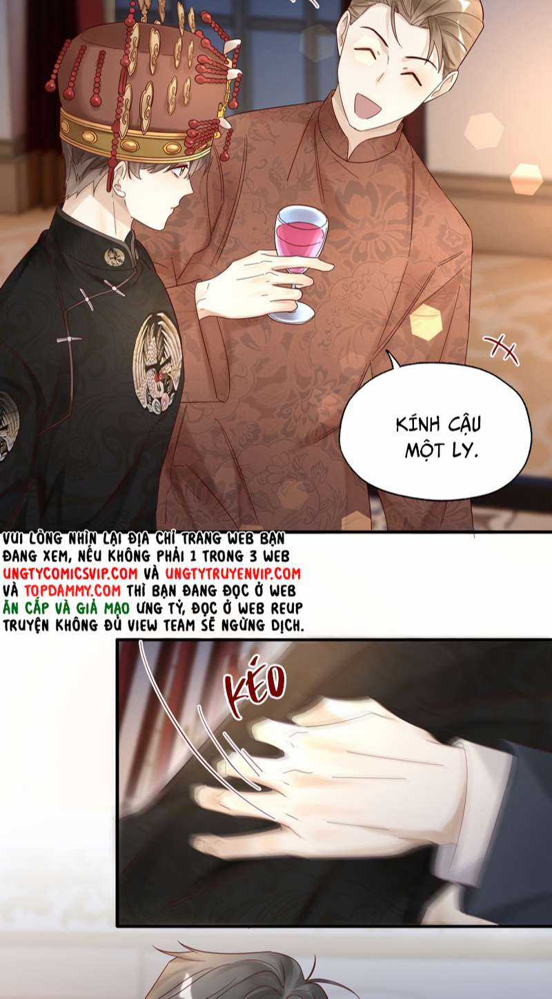 Diễn Giả Làm Thật - Chapter 43 - Trang 6