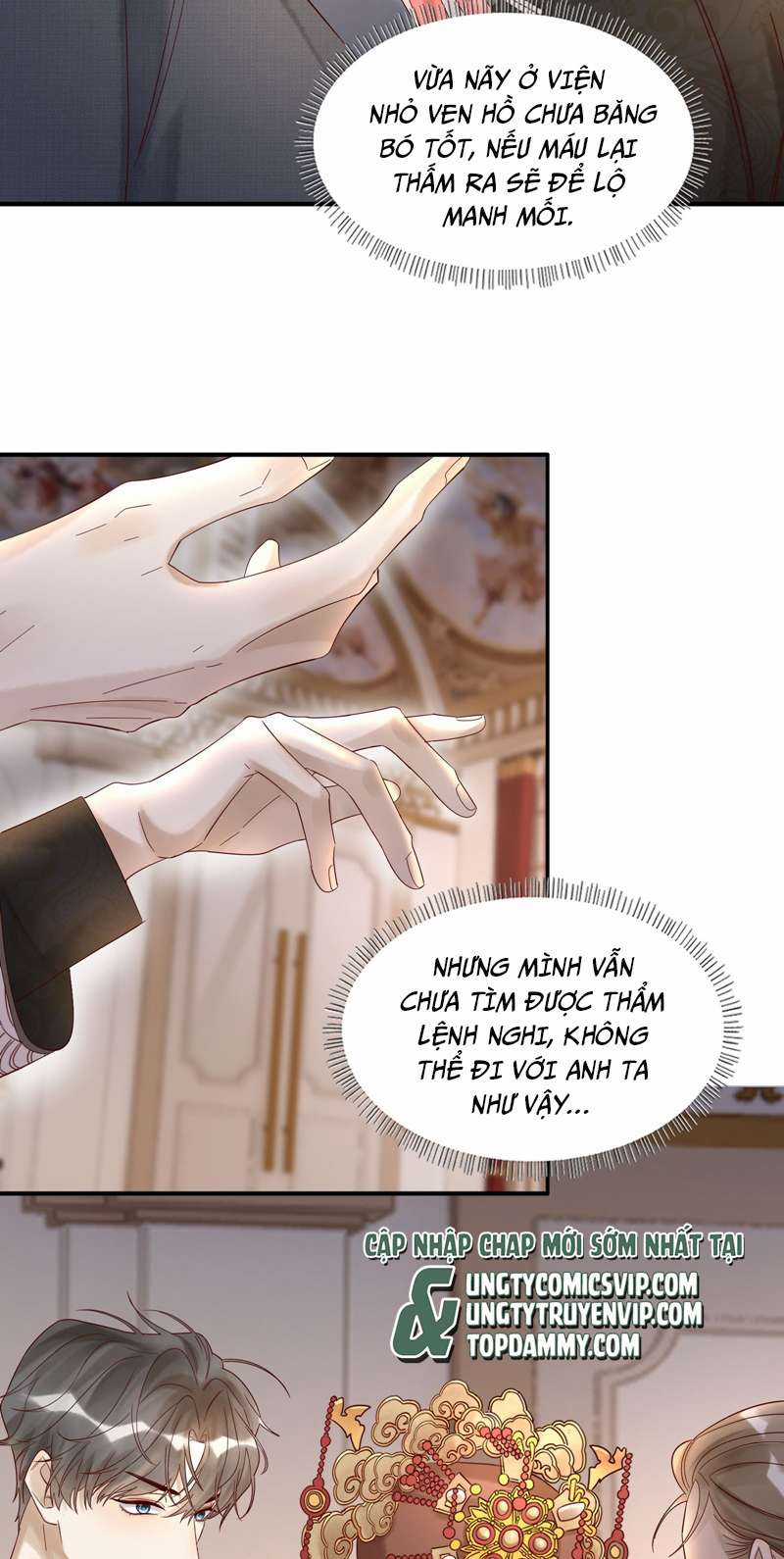 Diễn Giả Làm Thật - Chapter 43 - Trang 9