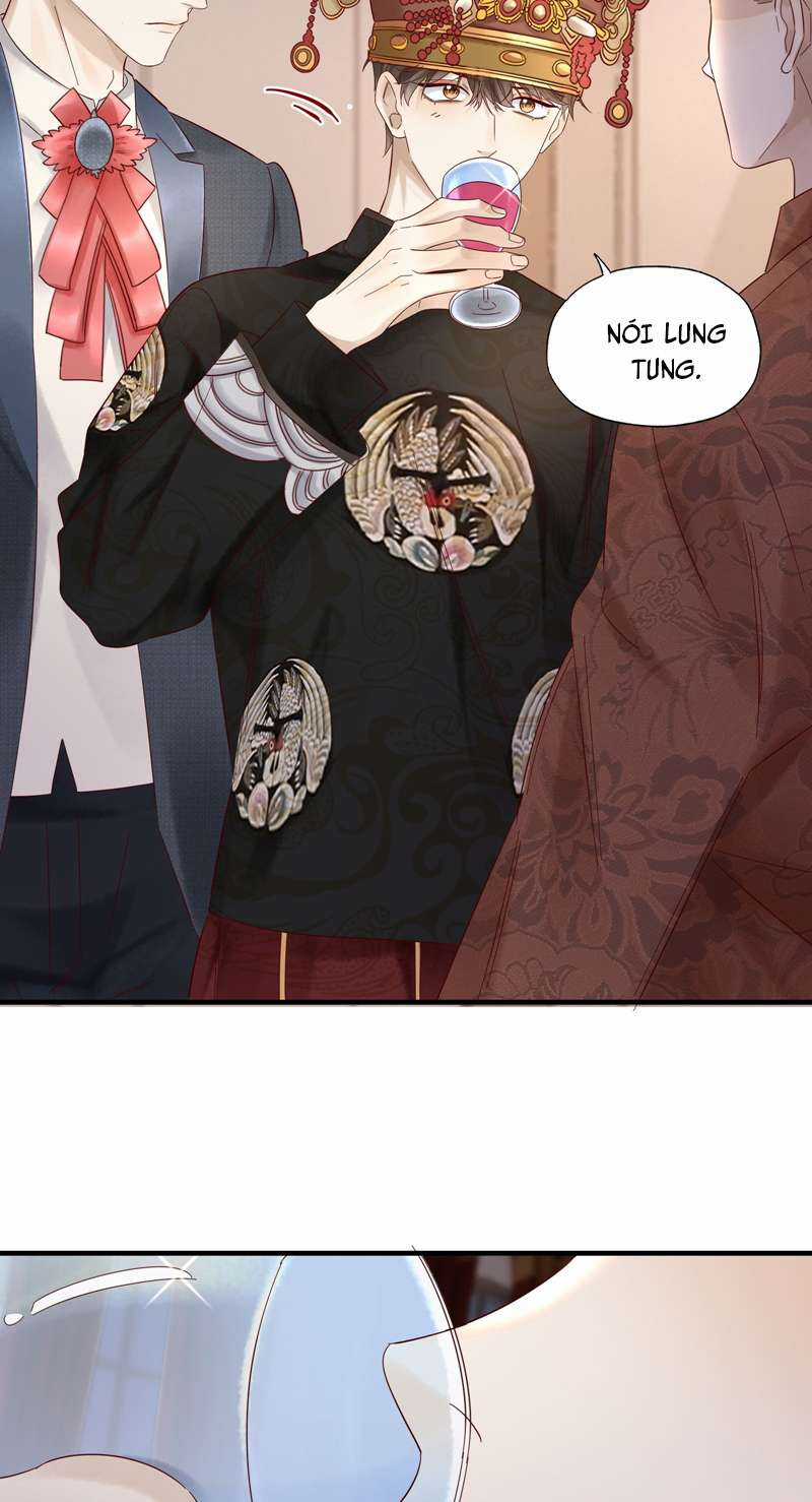 Diễn Giả Làm Thật - Chapter 43 - Trang 10