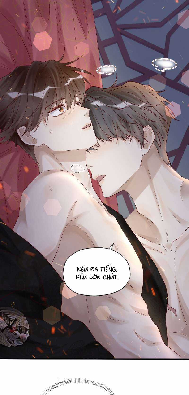 Diễn Giả Làm Thật - Chapter 44 - Trang 11