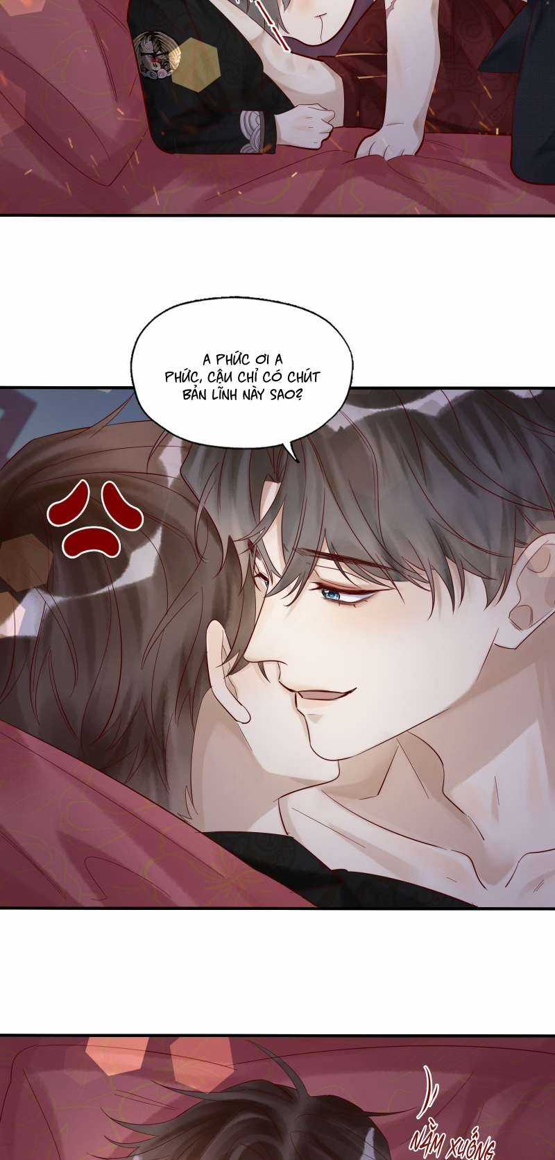 Diễn Giả Làm Thật - Chapter 44 - Trang 13