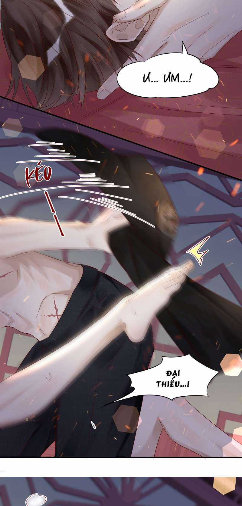 Diễn Giả Làm Thật - Chapter 44 - Trang 17