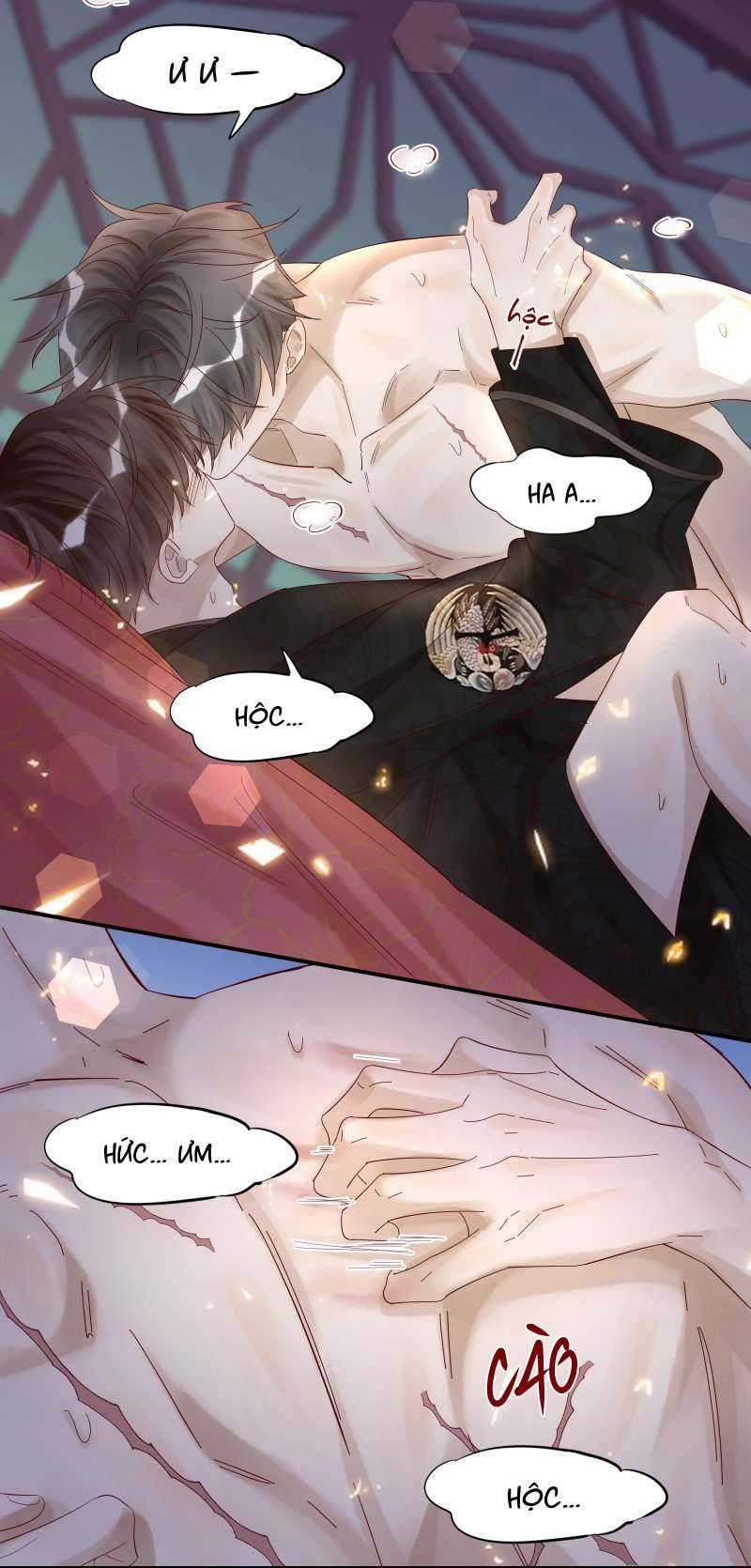 Diễn Giả Làm Thật - Chapter 44 - Trang 18