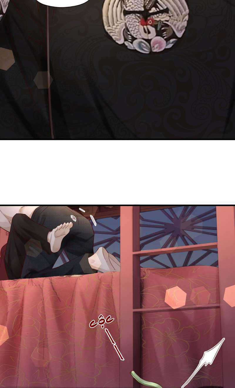 Diễn Giả Làm Thật - Chapter 44 - Trang 3