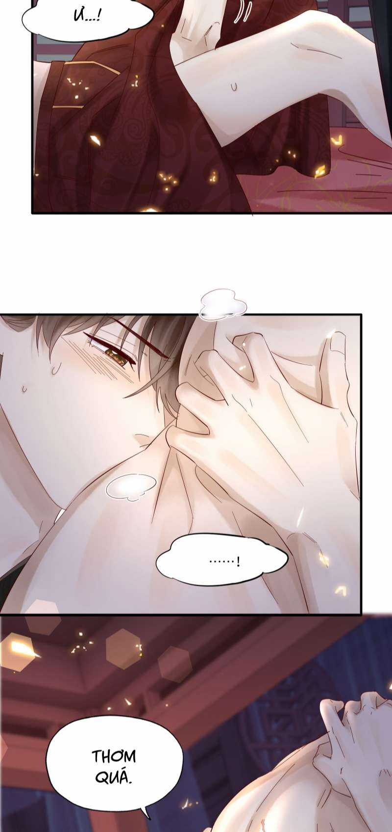 Diễn Giả Làm Thật - Chapter 44 - Trang 21