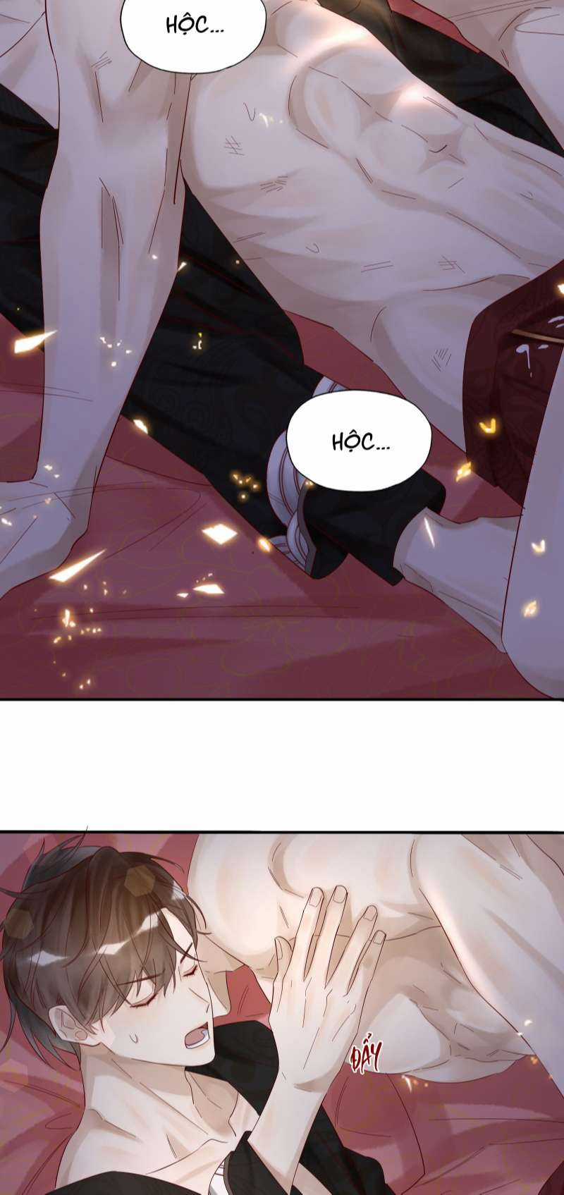 Diễn Giả Làm Thật - Chapter 44 - Trang 24