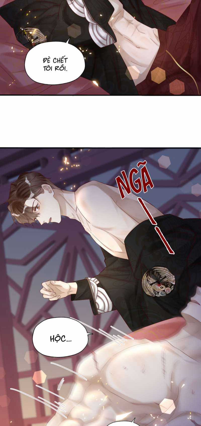 Diễn Giả Làm Thật - Chapter 44 - Trang 25