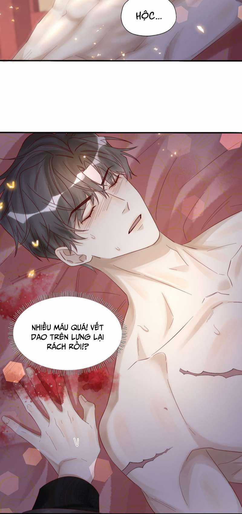 Diễn Giả Làm Thật - Chapter 44 - Trang 26