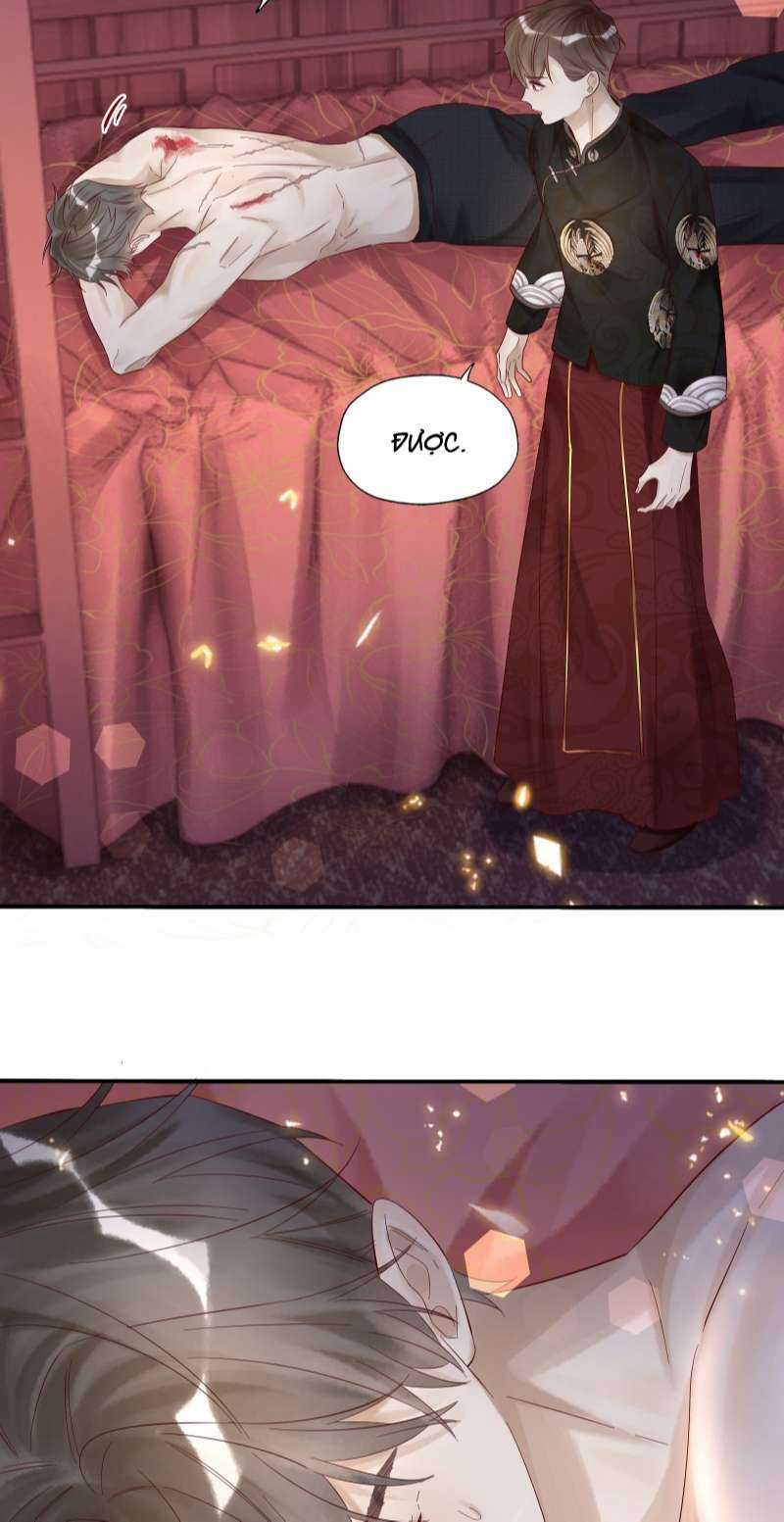 Diễn Giả Làm Thật - Chapter 44 - Trang 29