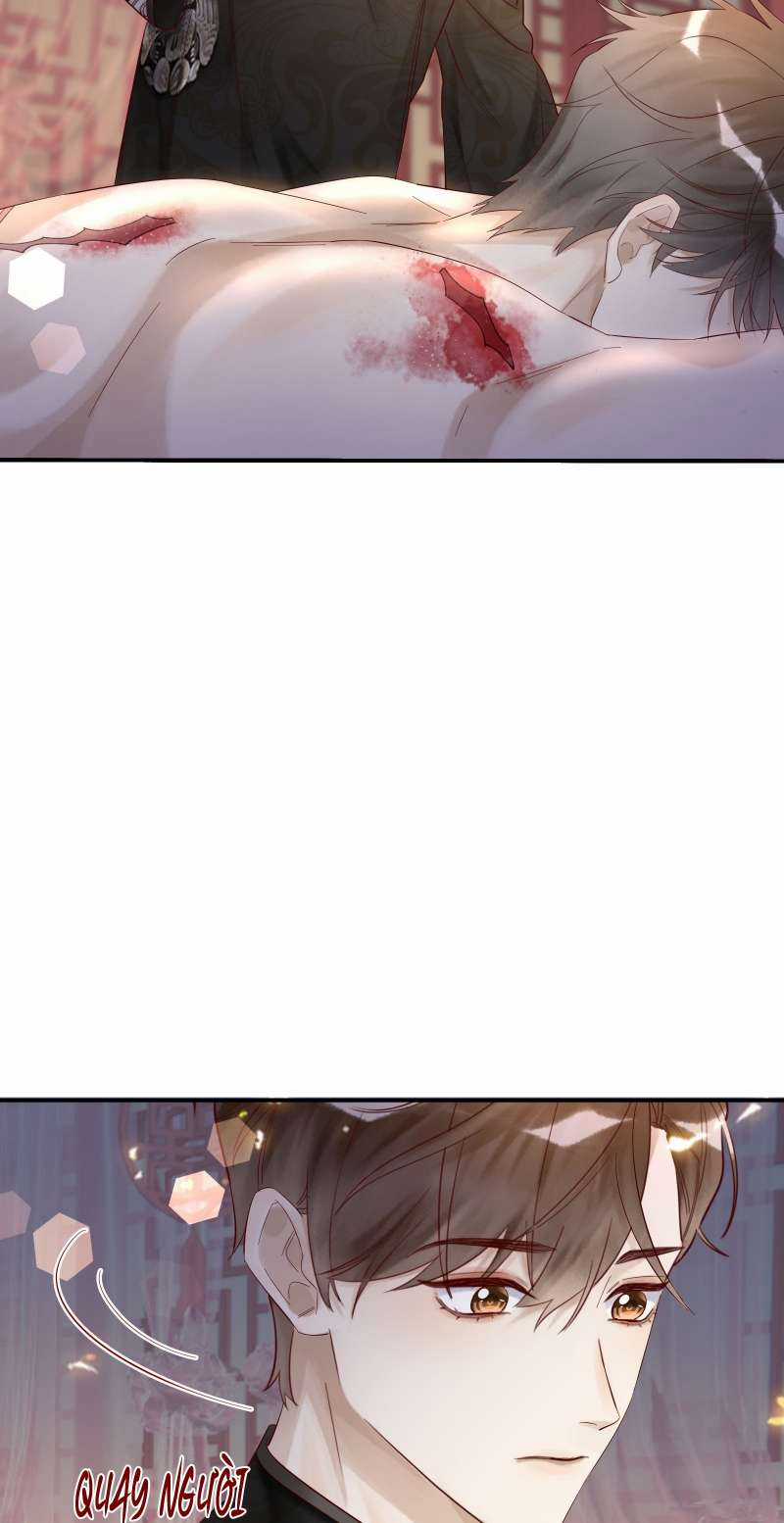 Diễn Giả Làm Thật - Chapter 44 - Trang 31