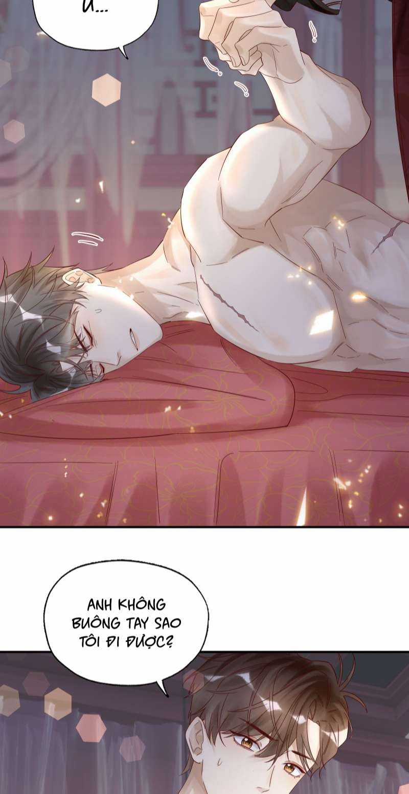 Diễn Giả Làm Thật - Chapter 44 - Trang 33