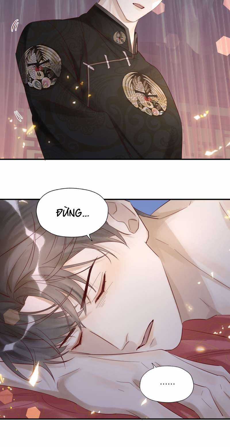 Diễn Giả Làm Thật - Chapter 44 - Trang 34