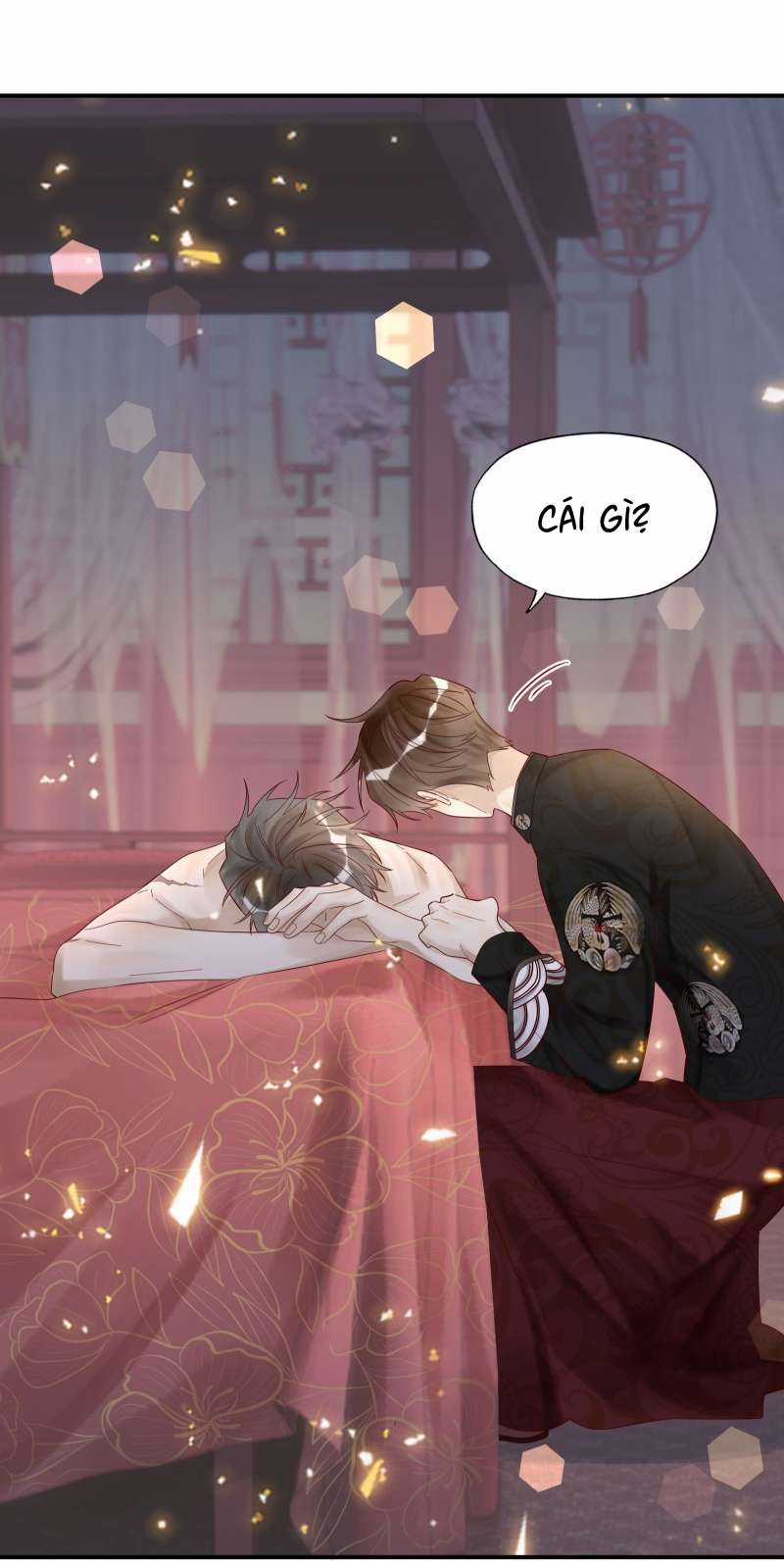 Diễn Giả Làm Thật - Chapter 44 - Trang 35